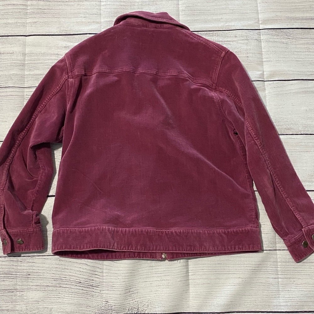 Cabelas jacket - Picture 4 of 5